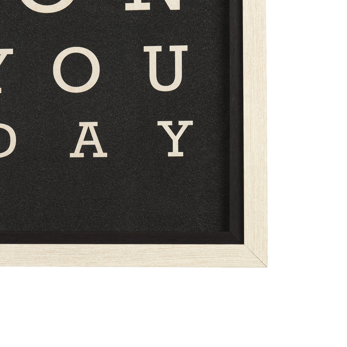 The Future by Mercana Studio a Hand Embelished Textured Framed Art Photograph Matted under Glass from Mercana - Luna Furniture
