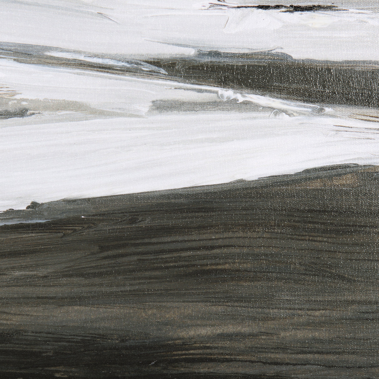 Rainy Day Inspiration II by Mercana Studio a Hand Embellished Textured Framed Art Print from Mercana - Luna Furniture