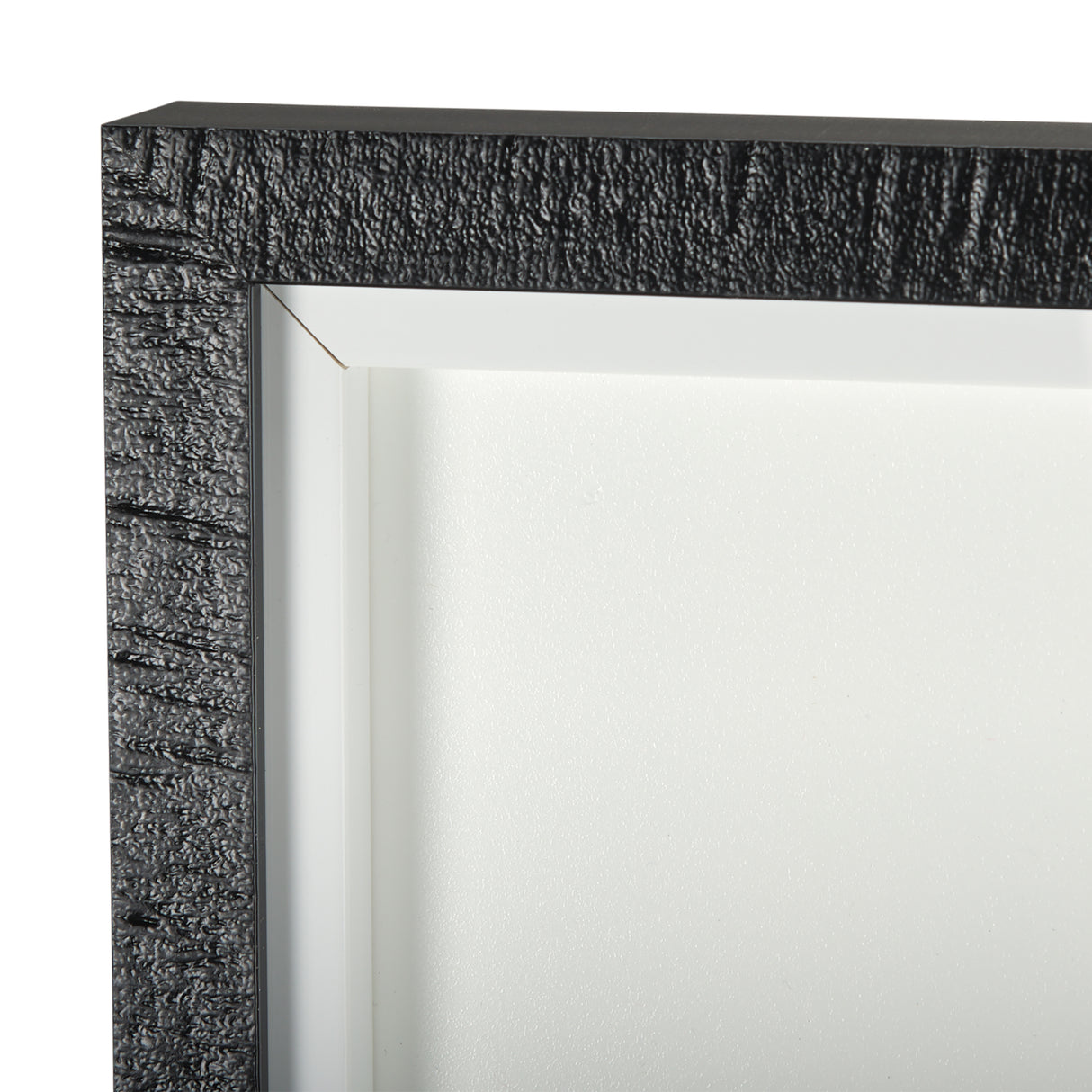Slate I by Studio M a handmade Original Framed Artwork under Glass from Mercana - Luna Furniture