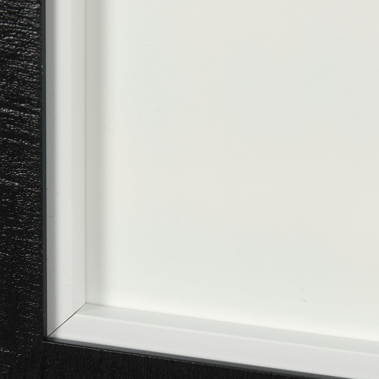 Slate I by Studio M a handmade Original Framed Artwork under Glass from Mercana - Luna Furniture