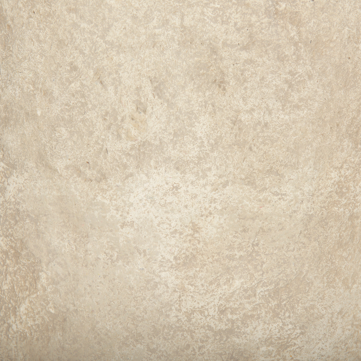 Rama Large Beige Paper Mache Floor Vase from Mercana - Luna Furniture