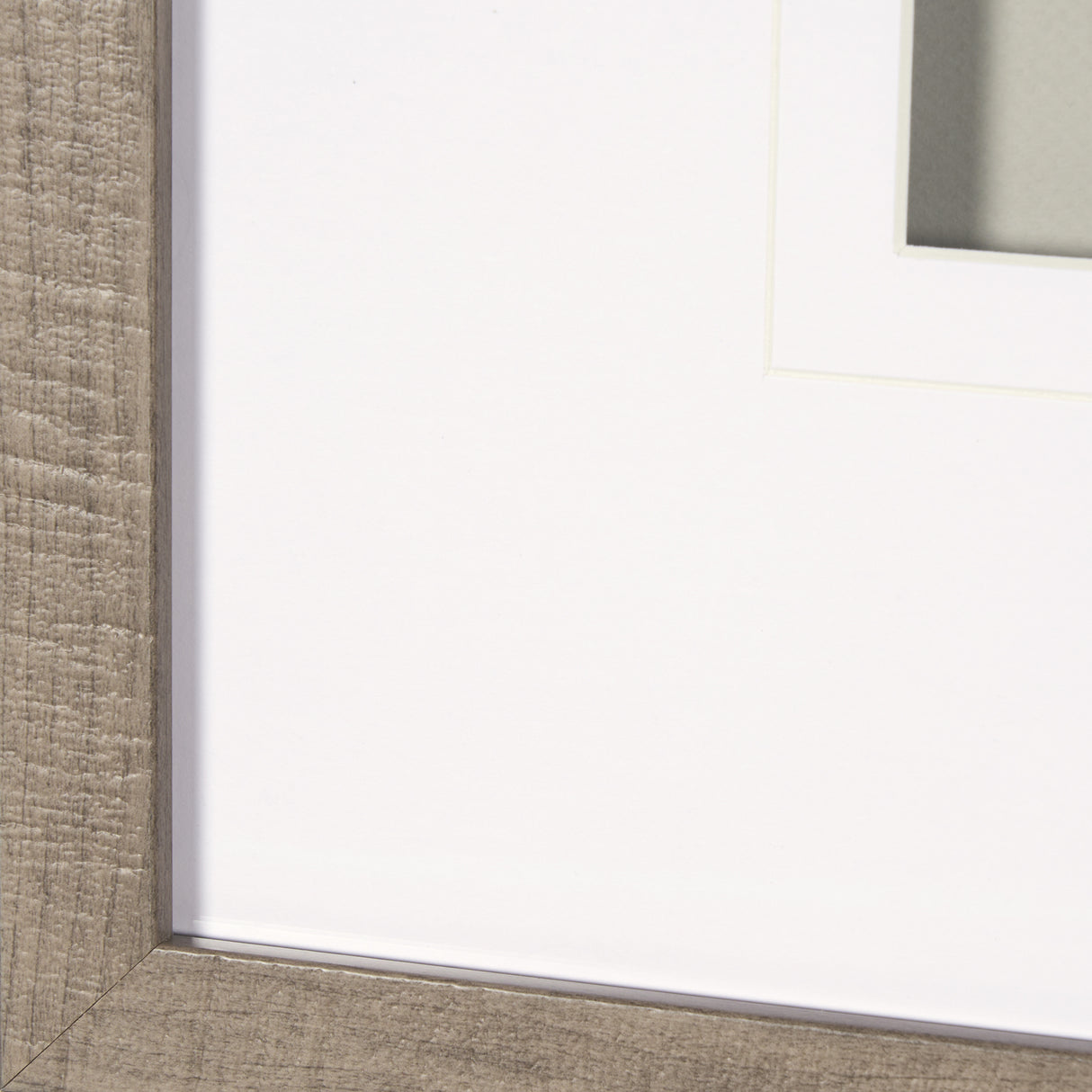 Watercolor Sketch I by Mercana Studio Hand Embelished Textured Framed Art Print Matted under Glass from Mercana - Luna Furniture