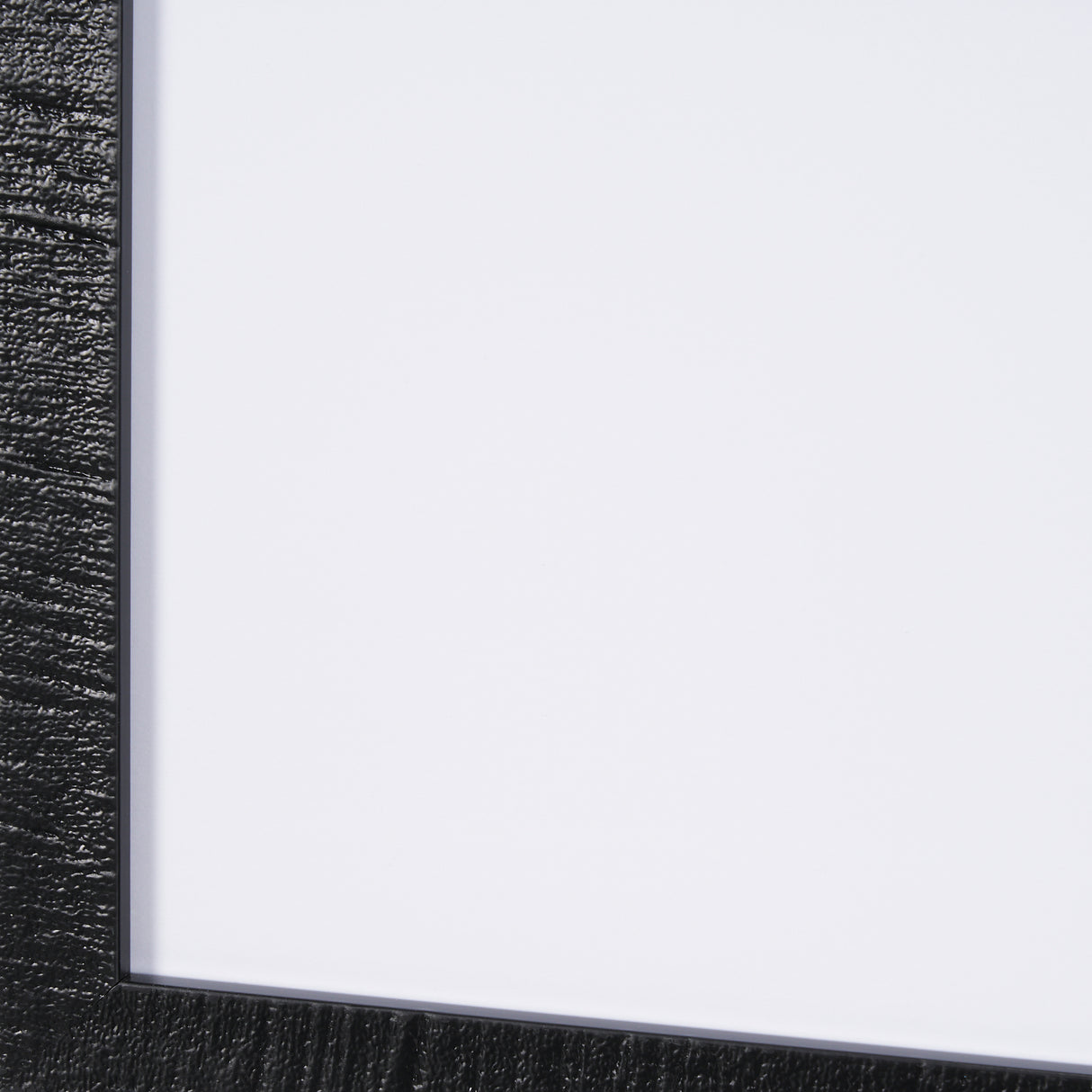 Dot Texture II by Mercana Studio a Hand Embellished Textured Framed Art Print Matted under Glass from Mercana - Luna Furniture