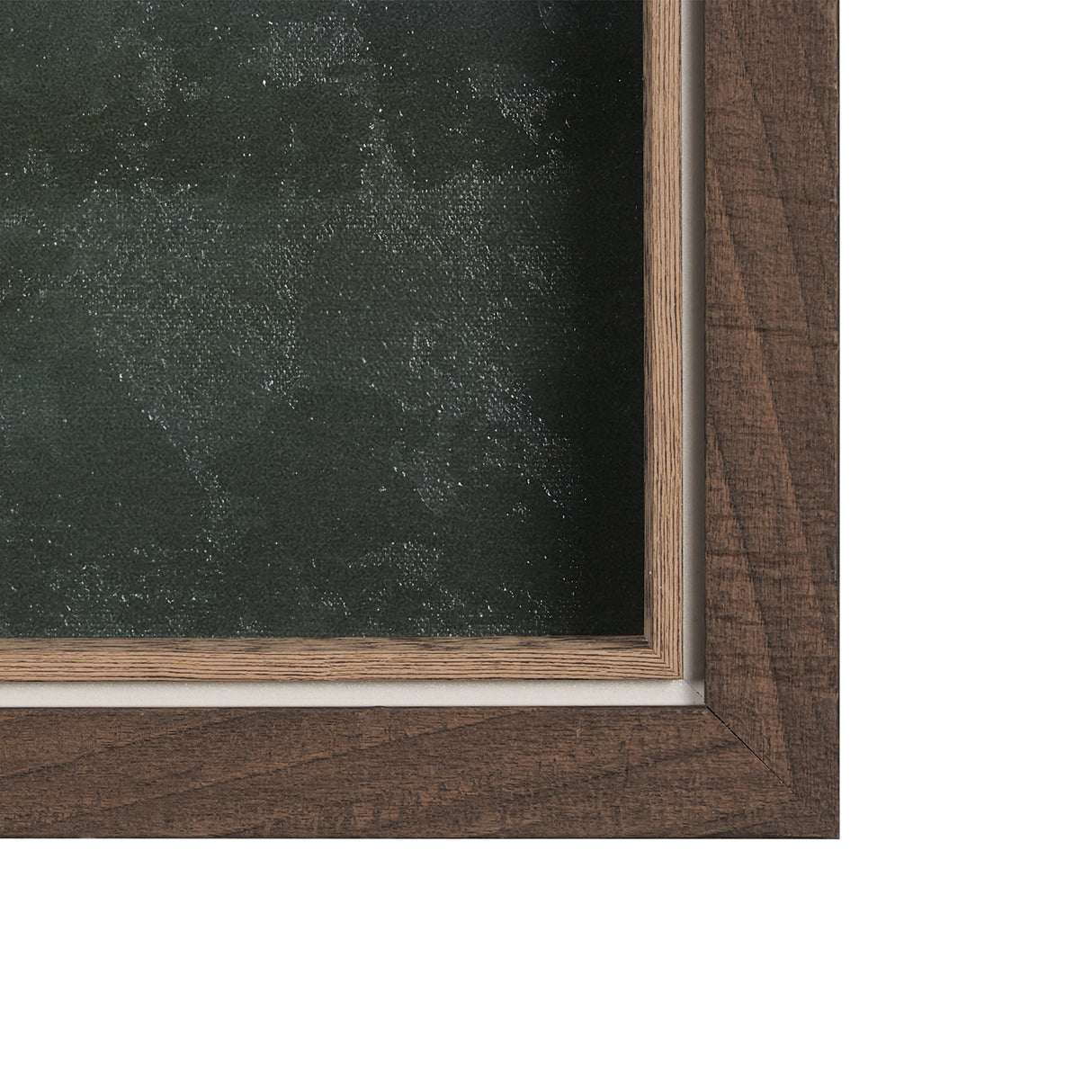 Peeking Out by Mercana Studio a Hand Embellished Textured Framed Photo Art Print from Mercana - Luna Furniture