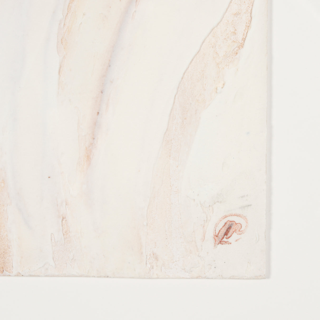 Dune II by Studio M a handmade Original Framed Artwork under Glass from Mercana - Luna Furniture