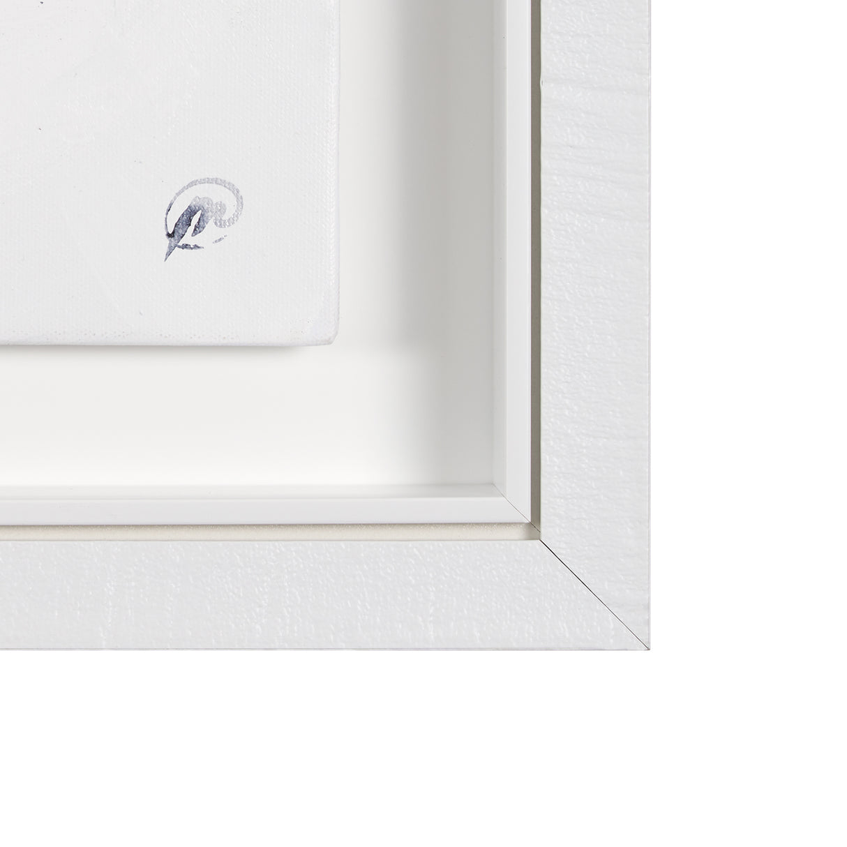 Pear Blossom II by Studio M a Framed handmade Original Artwork from Mercana - Luna Furniture