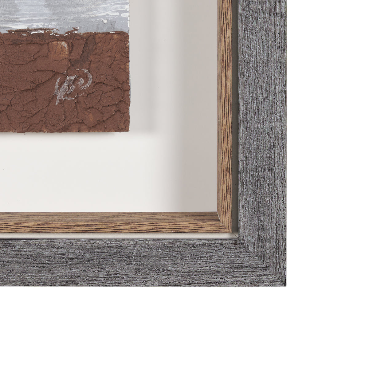 Retro Pipes I by Studio M a Framed handmade Original Artwork from Mercana - Luna Furniture