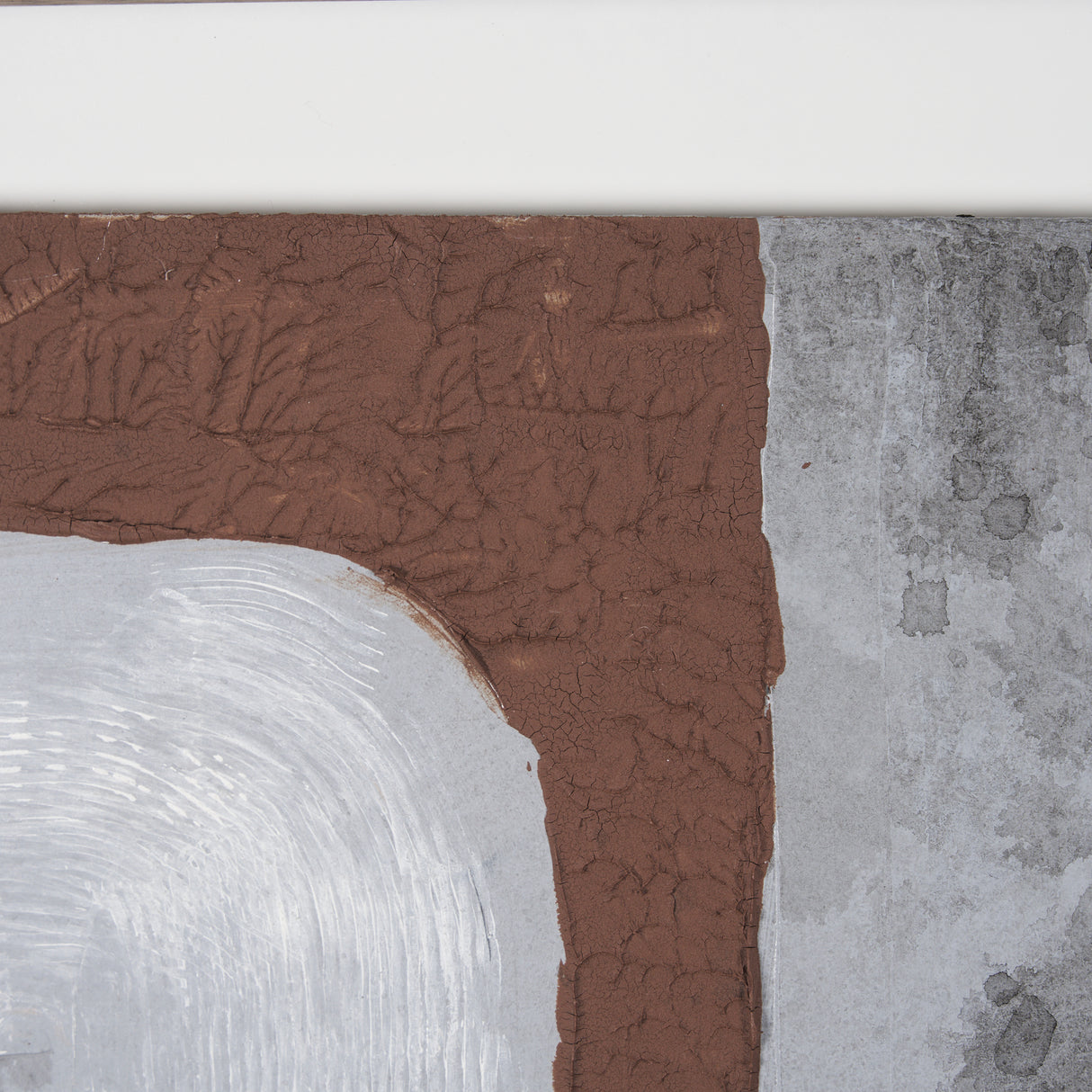 Retro Pipes I by Studio M a Framed handmade Original Artwork from Mercana - Luna Furniture
