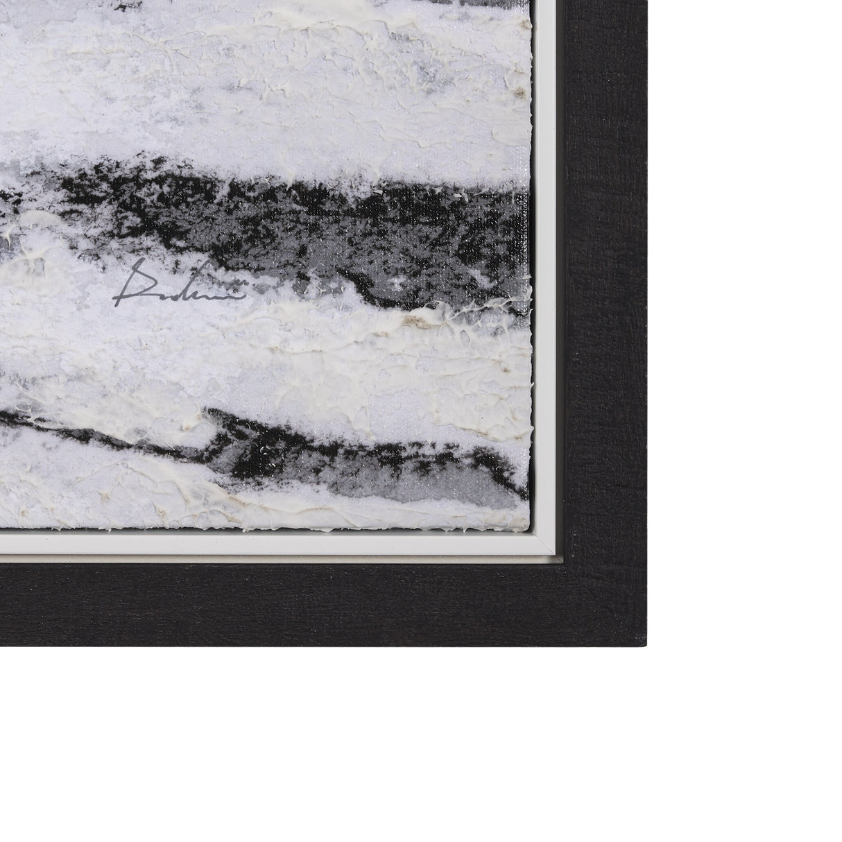 Seaside Vacation III by Mercana Studio a Hand Embellished Textured Framed Canvas from Mercana - Luna Furniture