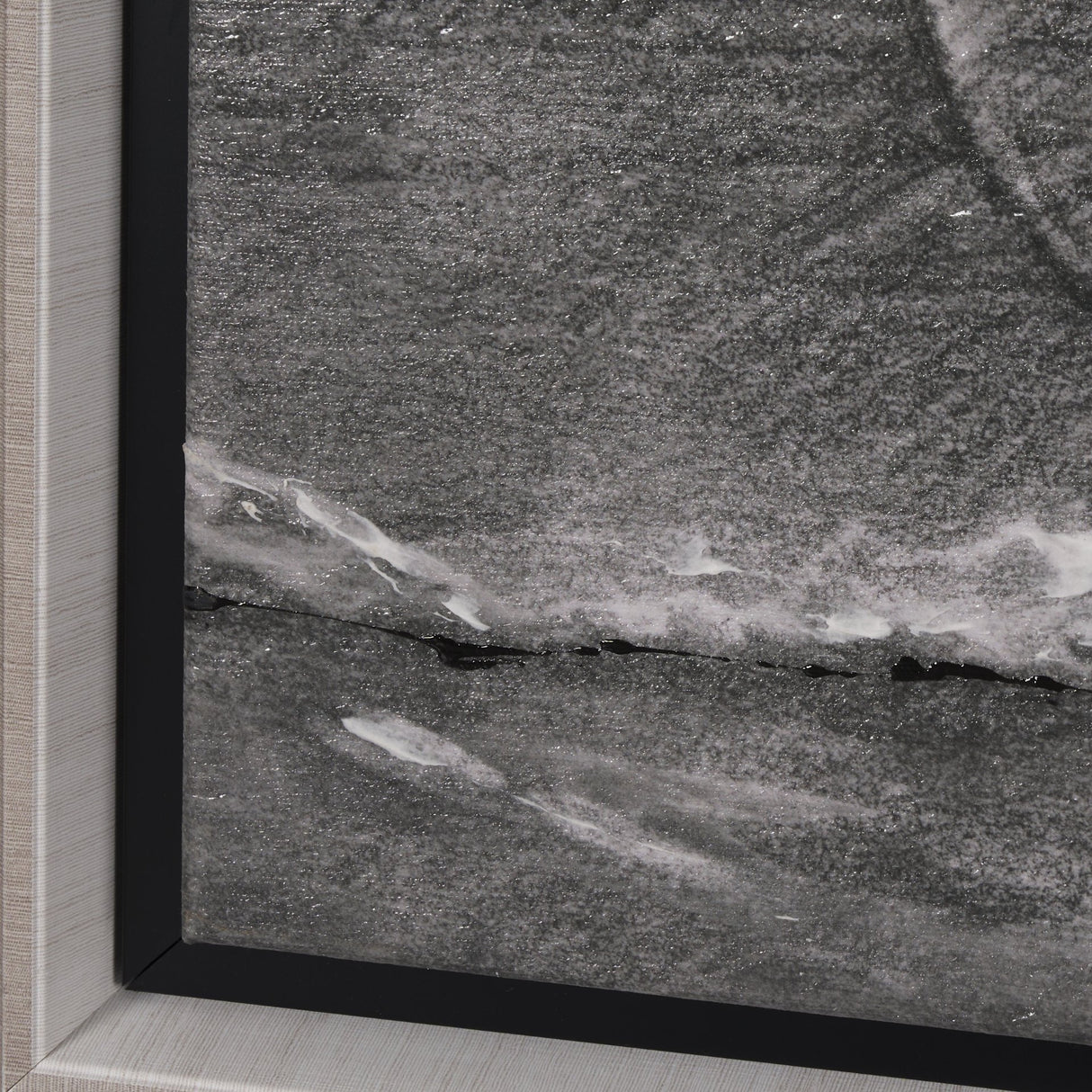 Tall Ship II by Mercana Studio a Hand Embellished Textured Framed Canvas from Mercana - Luna Furniture