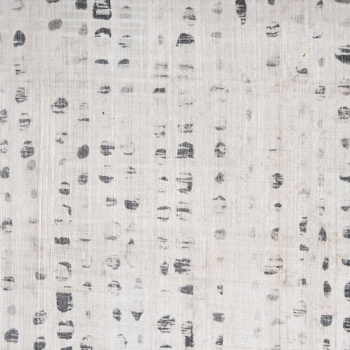 Dot Texture Tan I by Mercana Studio a Hand Embellished Textured Framed Art Print Matted under Glass from Mercana - Luna Furniture