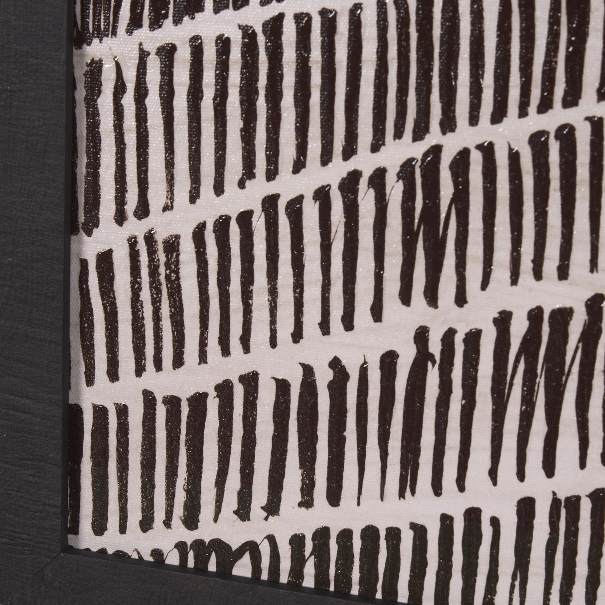 Delineation I by Mercana Studio a Hand Embelished Textured Framed Art Print from Mercana - Luna Furniture
