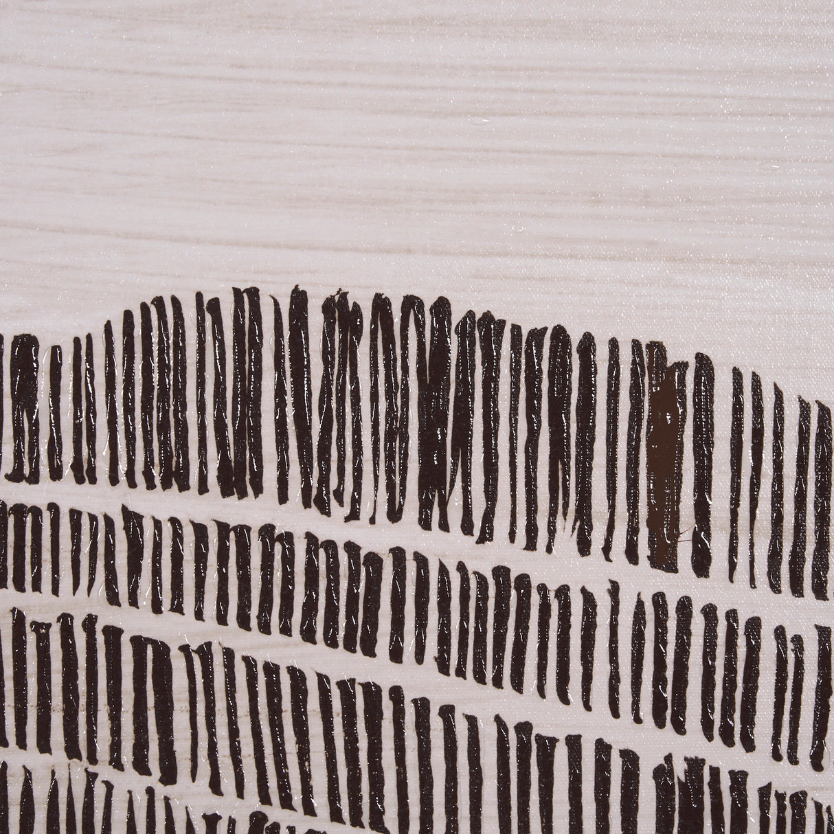 Delineation II by Mercana Studio a Hand Embelished Textured Framed Art Print from Mercana - Luna Furniture
