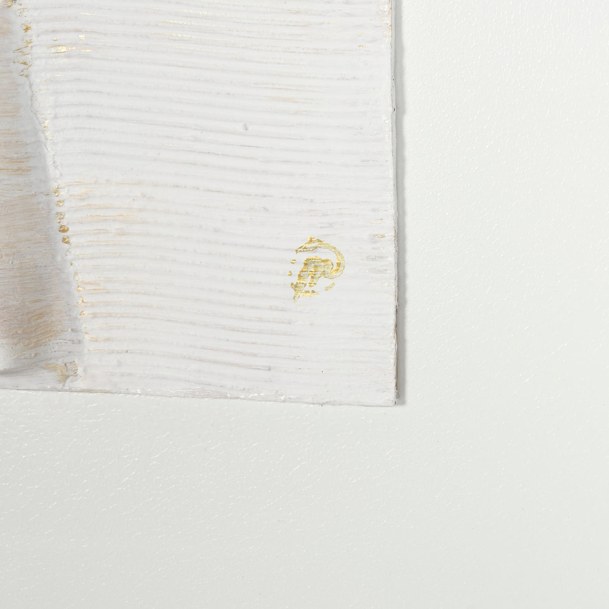 Lime Washed Branches II by Studio M a handmade Original Framed Artwork under Glass from Mercana - Luna Furniture