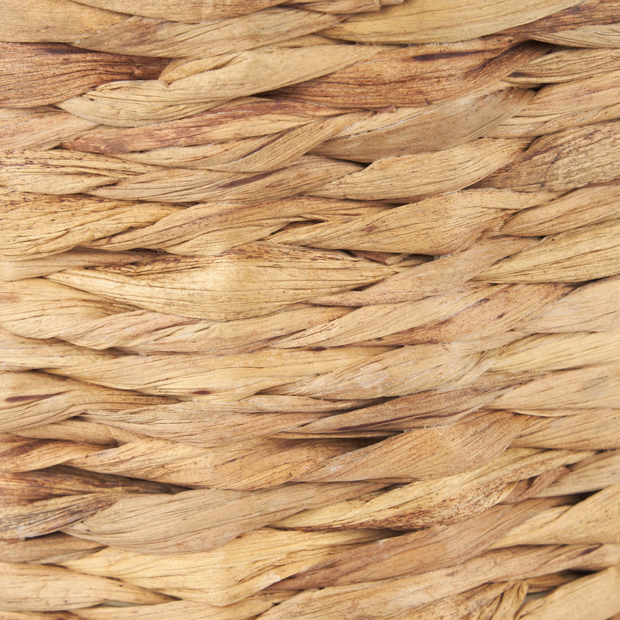 Tamuz (Set of 2) Grass Baskets from Mercana - Luna Furniture