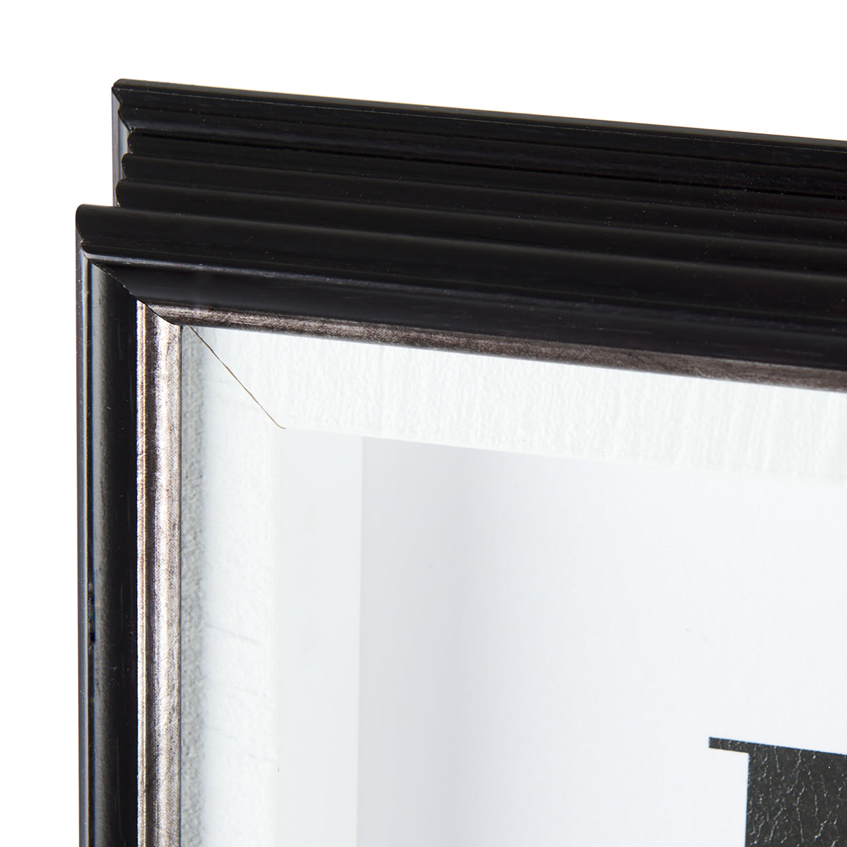 If You Can by Mercana Studio a Framed Art Print Matted under Glass from Mercana - Luna Furniture
