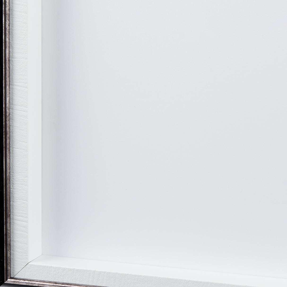 If You Can by Mercana Studio a Framed Art Print Matted under Glass from Mercana - Luna Furniture