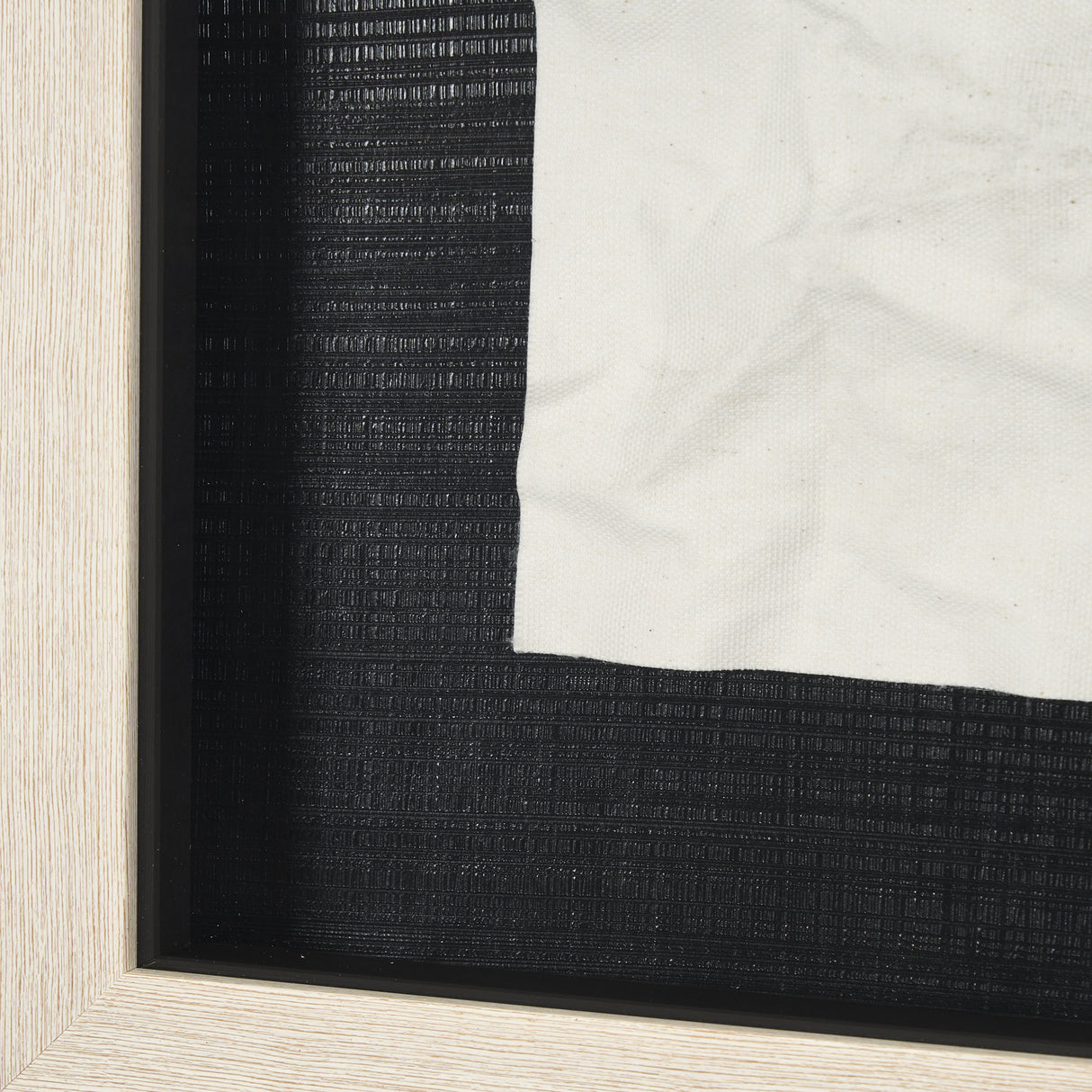 Before the Rain I by Mercana Studio a Hand Embelished Textured Framed Art Print Matted under Glass from Mercana - Luna Furniture