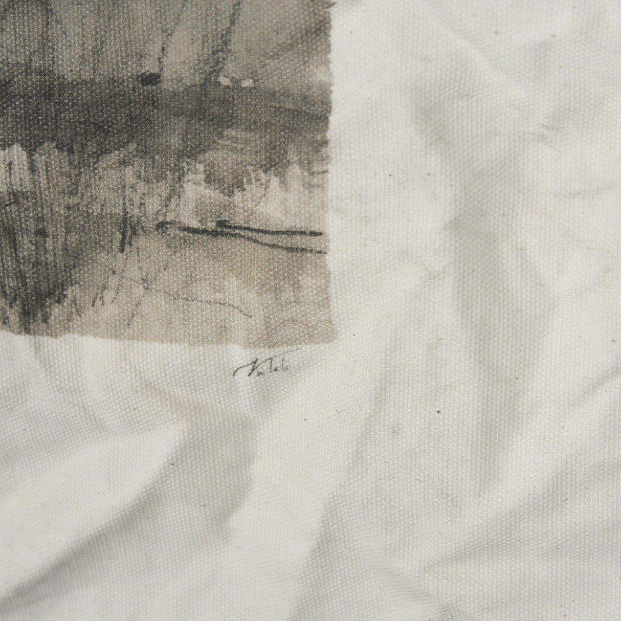 Before the Rain I by Mercana Studio a Hand Embelished Textured Framed Art Print Matted under Glass from Mercana - Luna Furniture