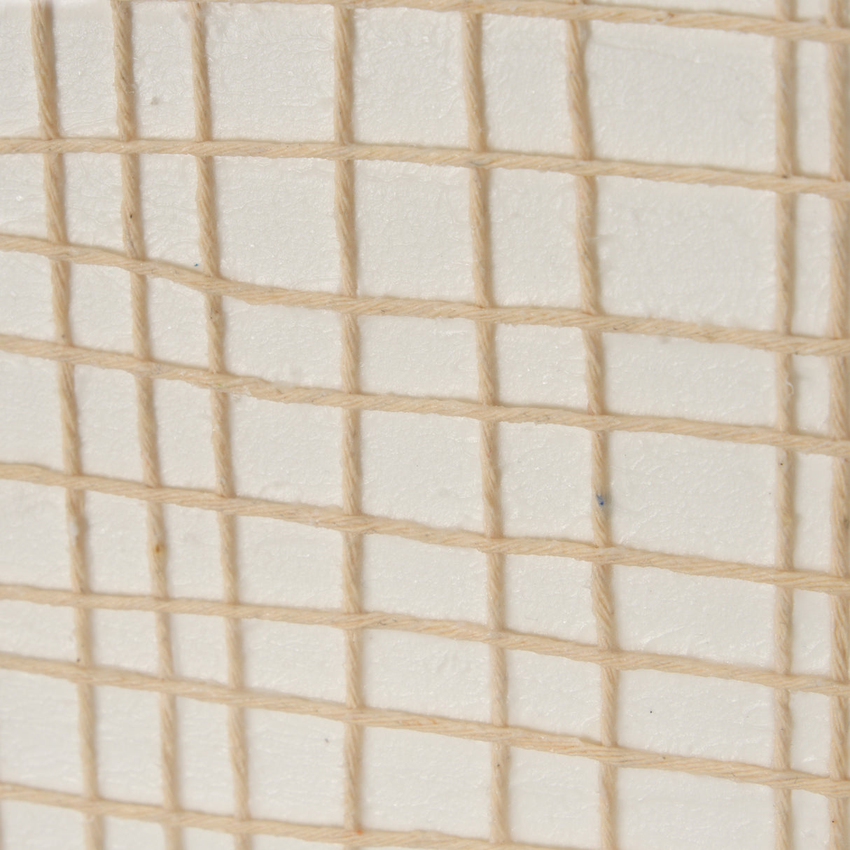 String Net I by Studio M a handmade Original Framed 3D Textured Artwork under Glass from Mercana - Luna Furniture