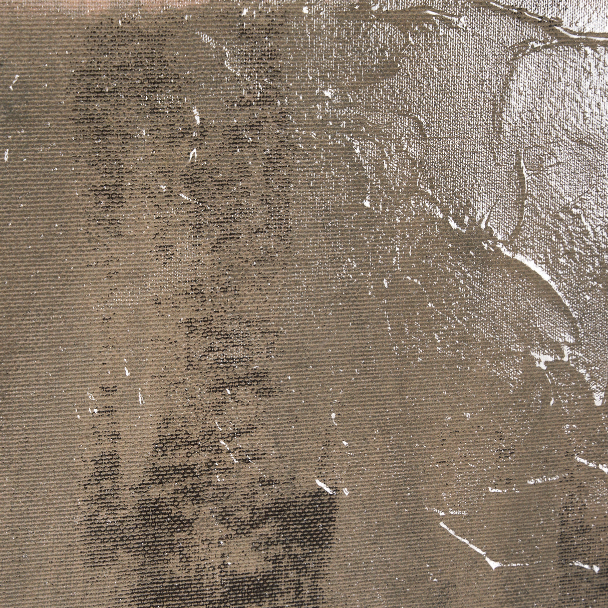 Quiet Echoes - Wash by Mercana Studio a Hand Embellished Textured Framed Art Print from Mercana - Luna Furniture