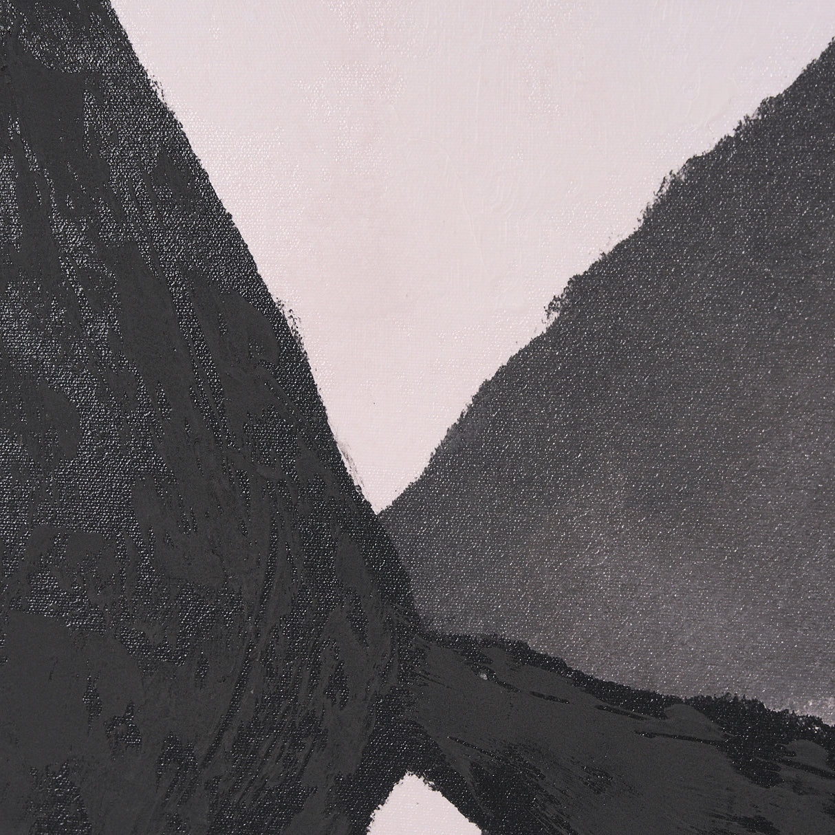Shape Shift - Diverge by Mercana Studio a Hand Embellished Textured Framed Art Print from Mercana - Luna Furniture