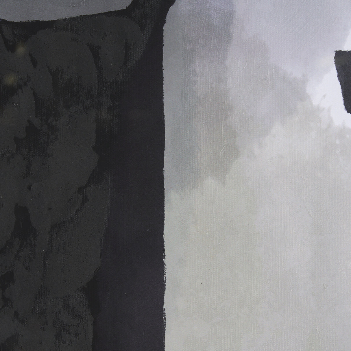 Shape Shift - Tessellate by Mercana Studio Hand Embellished Framed Art Print Matted under Glass from Mercana - Luna Furniture