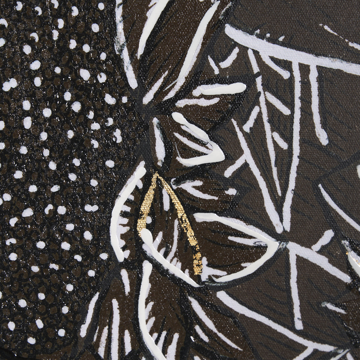 Sunflower Fest III by Mercana Studio a Hand Embellished Textured Framed Art Print from Mercana - Luna Furniture
