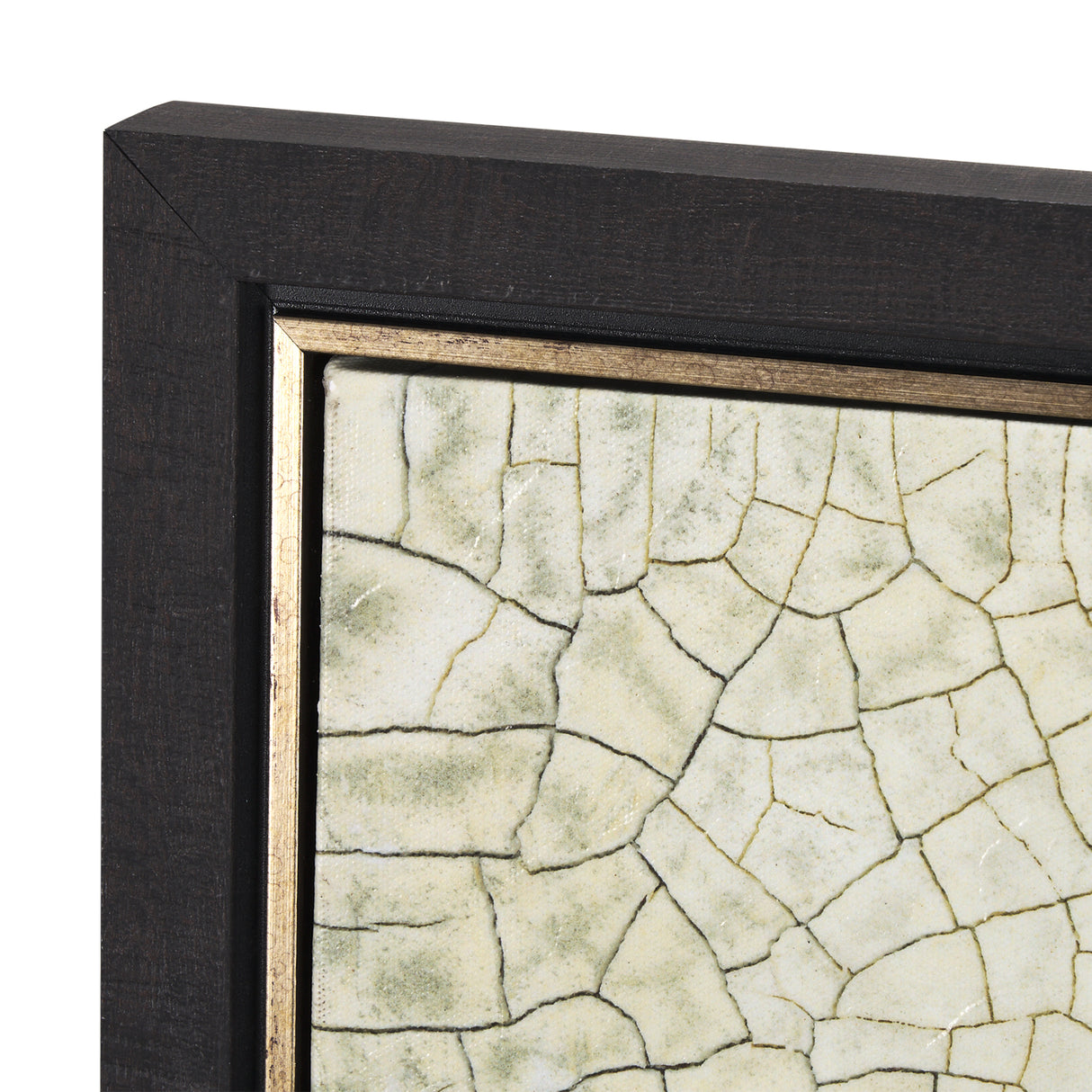Red Sun by Mercana Studio a Hand Embellished Textured Framed Canvas from Mercana - Luna Furniture