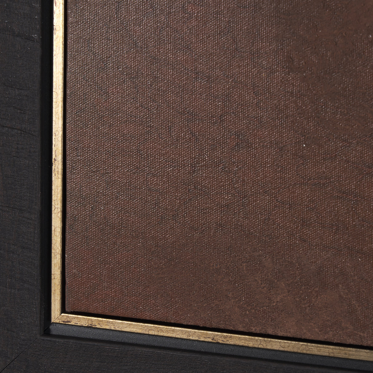 Red Sky by Mercana Studio a Hand Embellished Textured Framed Canvas from Mercana - Luna Furniture