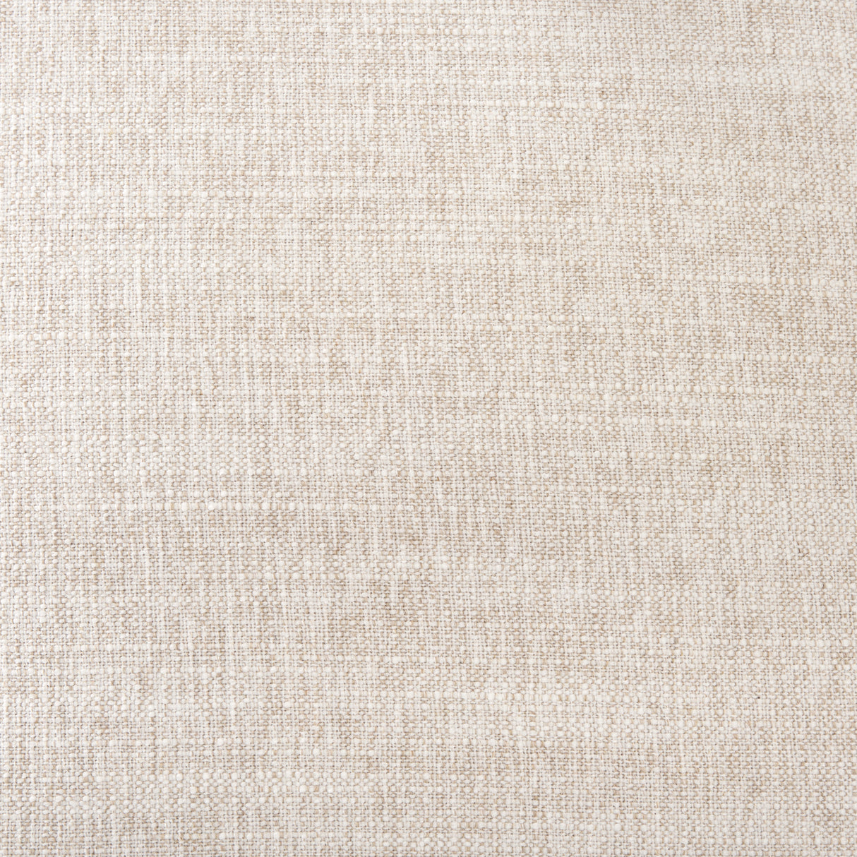 Nico Oatmeal Upholstered w/ Brown Wood Accent Chair from Mercana - Luna Furniture