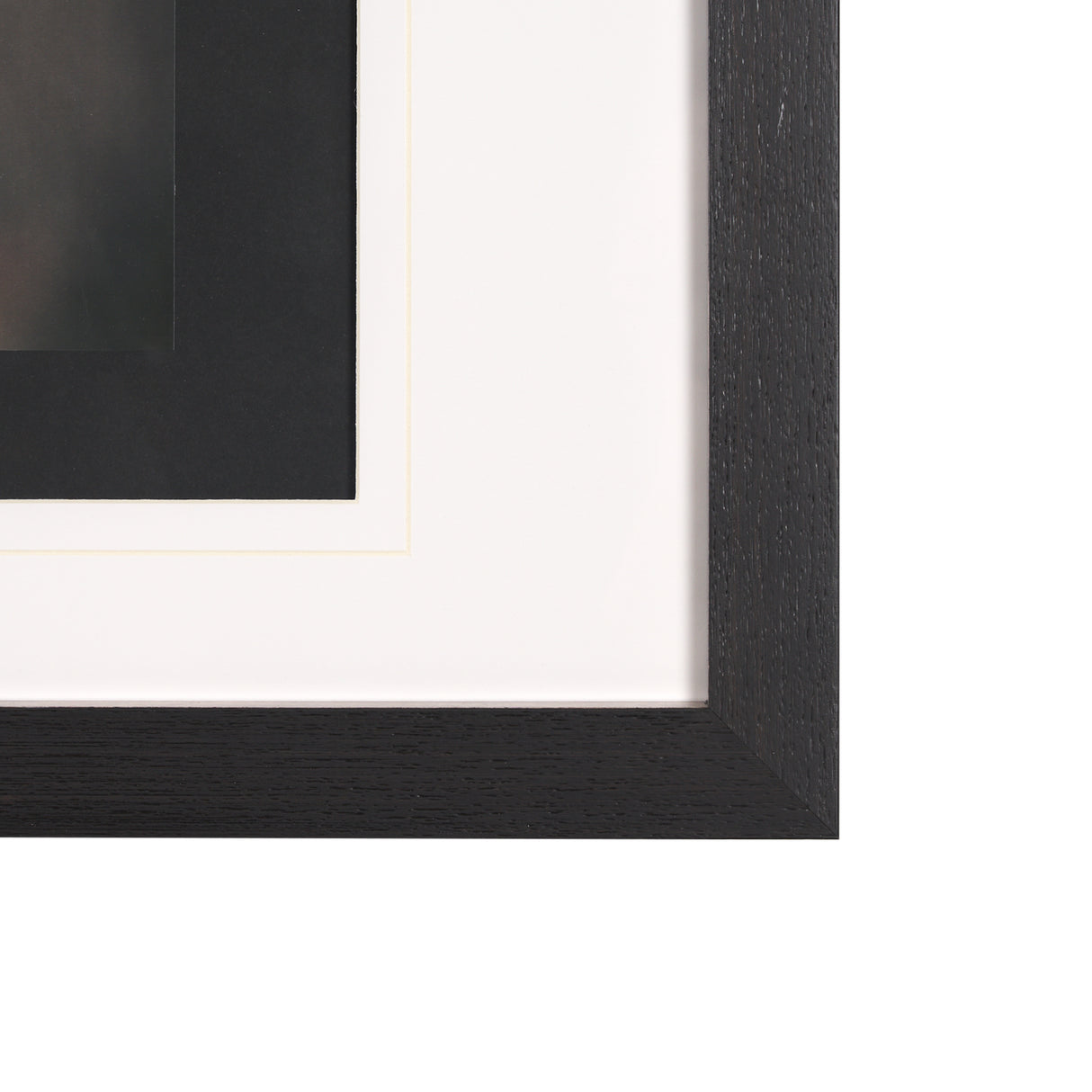 Stare Down by Chad Mackay a Hand Embelished Textured Framed Photo Art Print Matted under Glass from Mercana - Luna Furniture