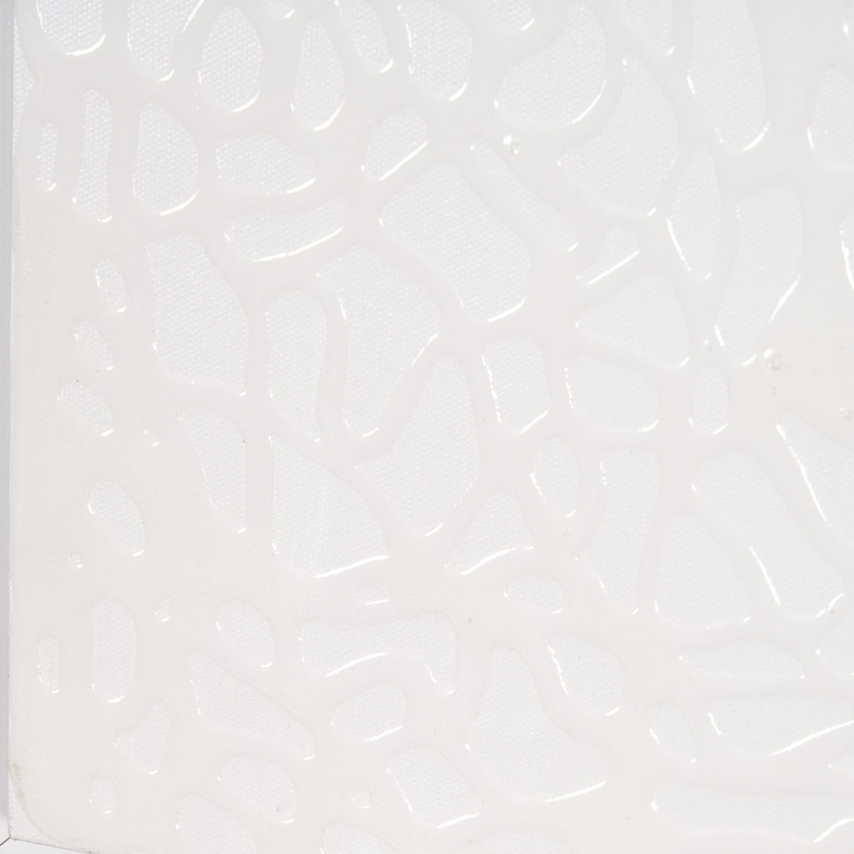 Dapple Light by Studio M a handmade Original Framed Canvas 3D Textured Artwork from Mercana - Luna Furniture