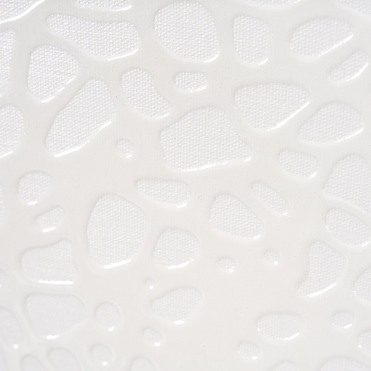 Dapple Medium by Studio M a handmade Original Framed Canvas 3D Textured Artwork from Mercana - Luna Furniture