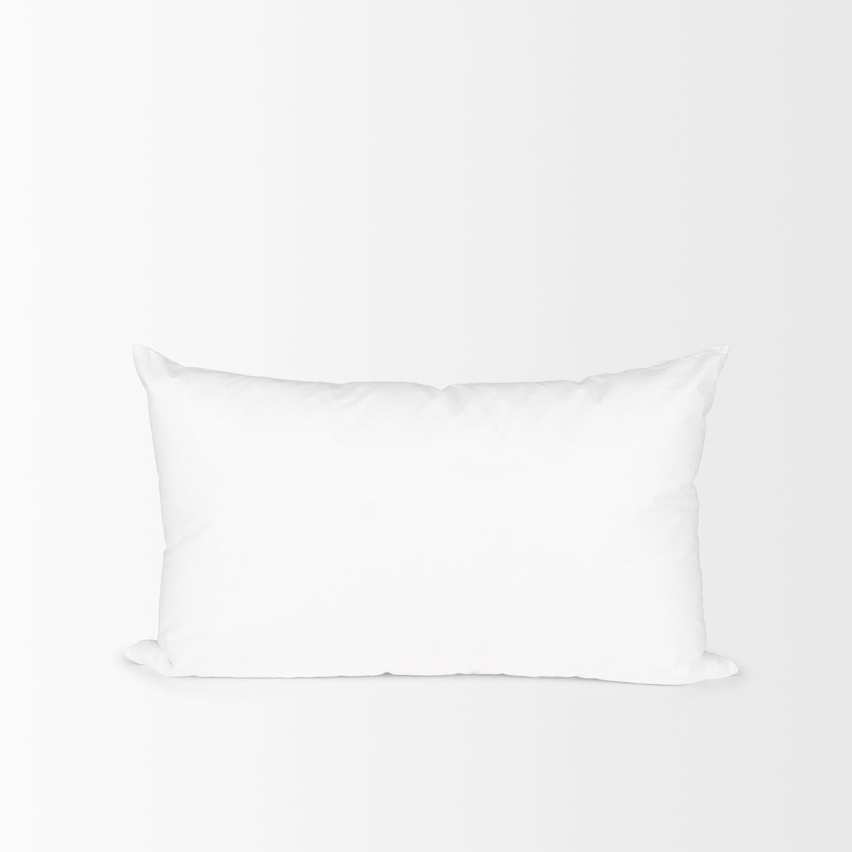 21 x 13 Down pillow insert from Mercana - Luna Furniture