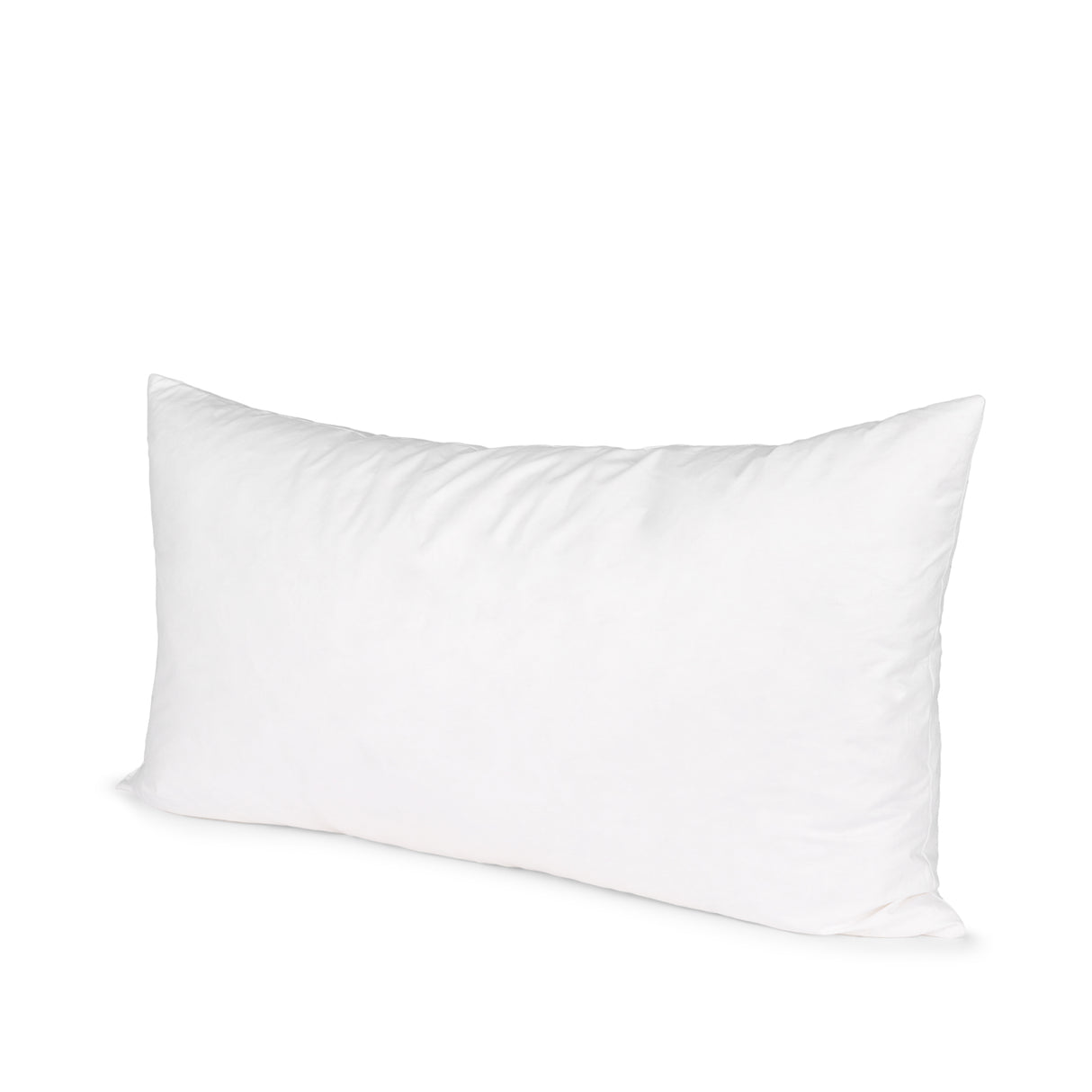 Down Fill Pillow Insert 16 x 28 from Mercana - Luna Furniture