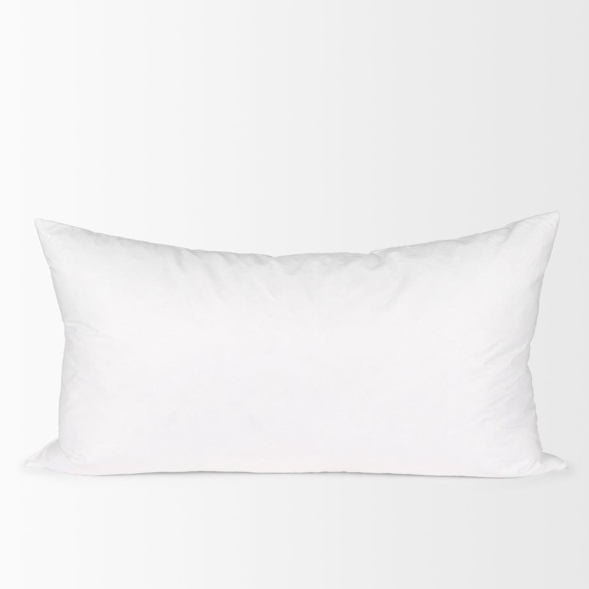 Down Fill Pillow Insert 16 x 28 from Mercana - Luna Furniture