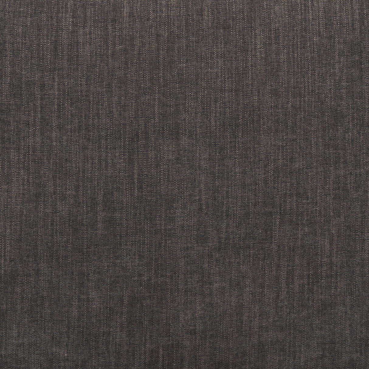 Nora Charcoal Fabric w/ Matte Black Metal Legs Accent Chair from Mercana - Luna Furniture