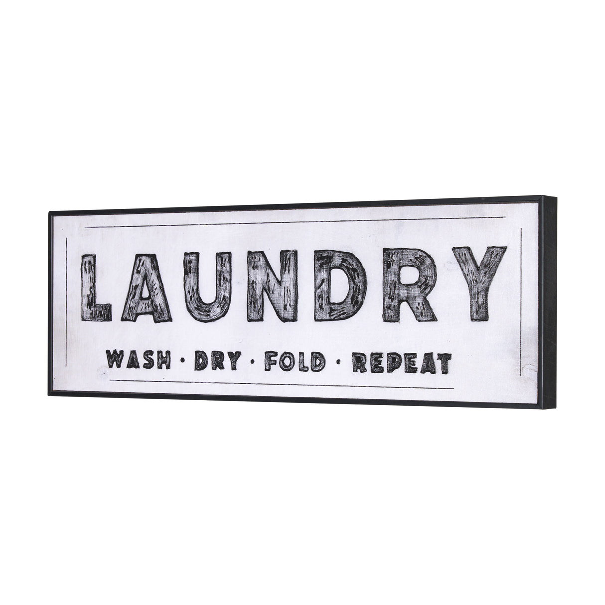 Vintage Iron I by Mercana Studio a Hand Embellished Textured Framed Art Print from Mercana - Luna Furniture