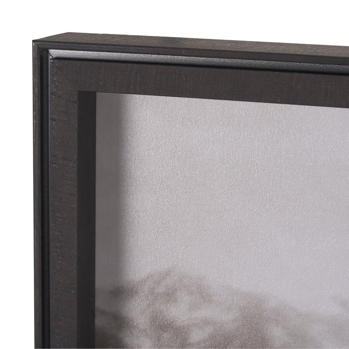 Spotted Solo Horse by Nathan Kane a Hand Embelished Textured Framed Photo Art Print from Mercana - Luna Furniture