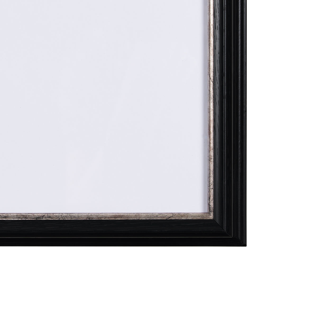 Continuous Strand I by Studio M a handmade Original Framed Artwork under Glass from Mercana - Luna Furniture