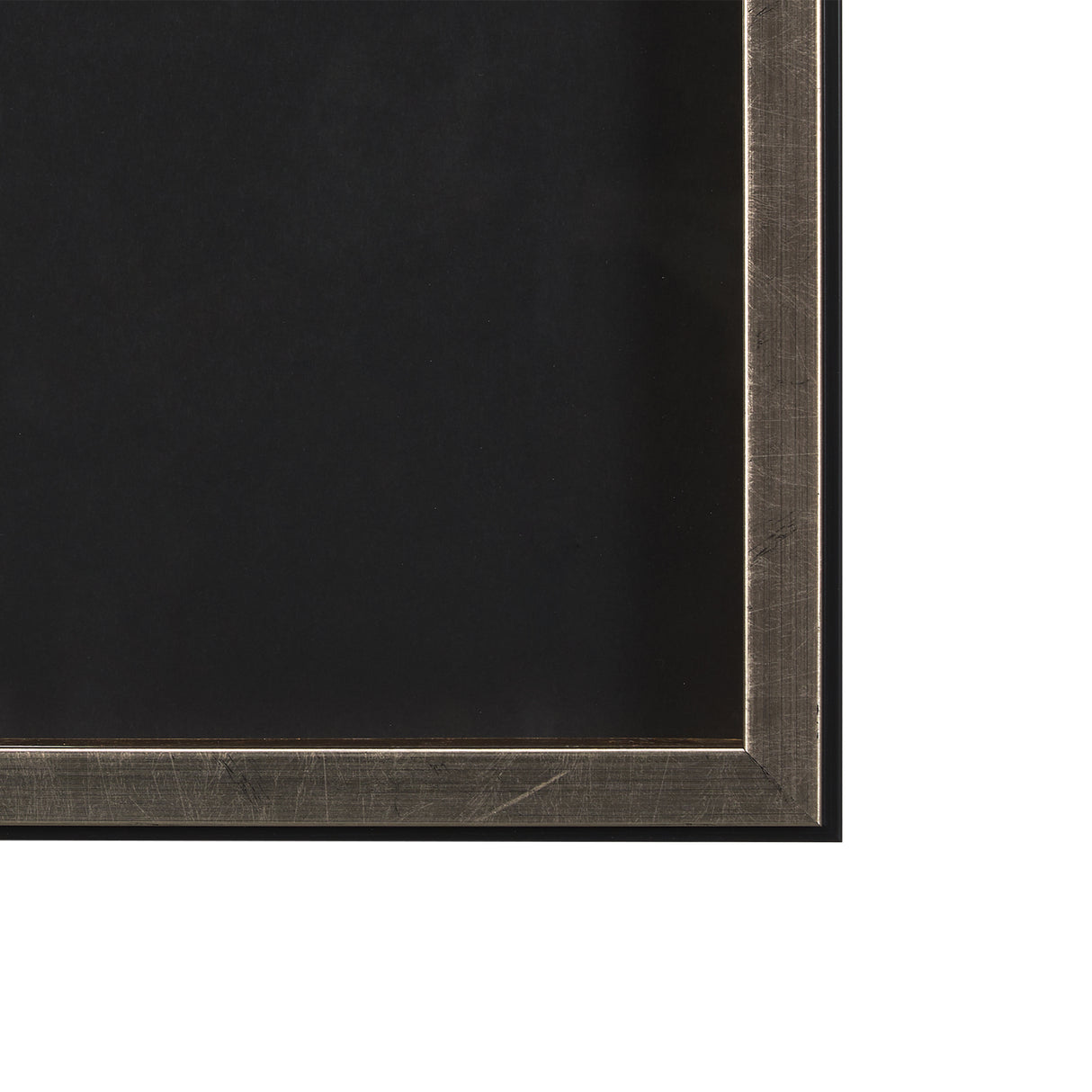Struck by Studio M a handmade Original Framed 3D Textured Artwork under Glass from Mercana - Luna Furniture