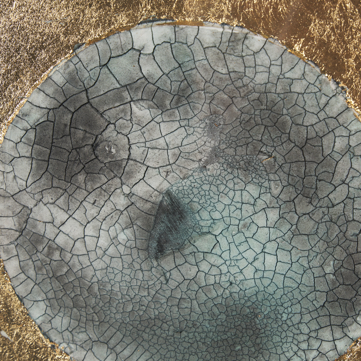 Night Moon by Studio M a handmade Original Framed Artwork under Glass from Mercana - Luna Furniture