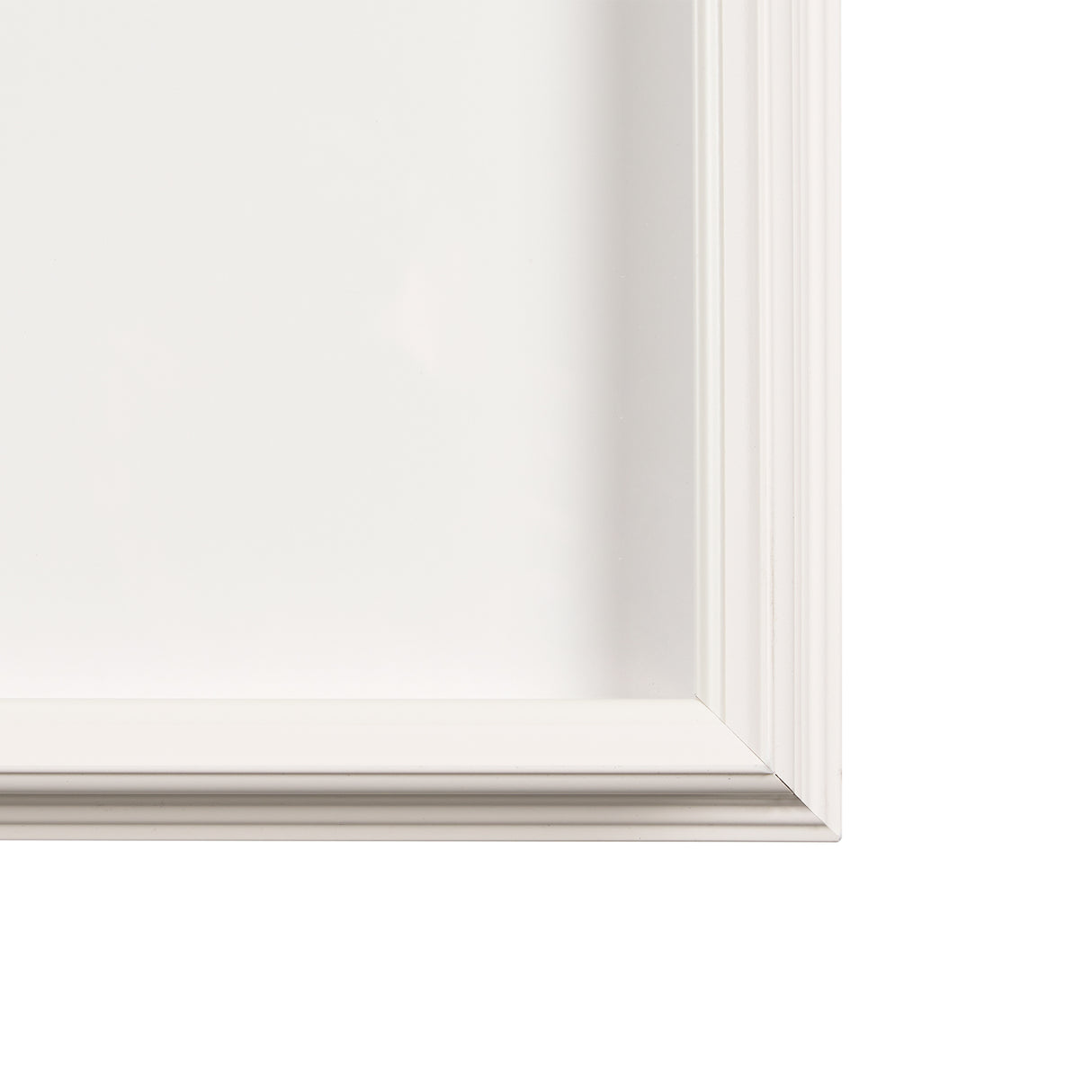 Pebble Patch by Studio M a handmade Original Framed Artwork under Glass from Mercana - Luna Furniture