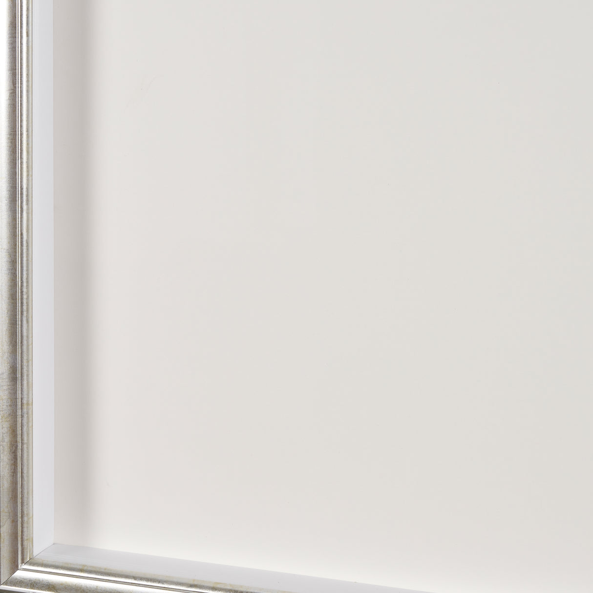 Short Straw I by Studio M a handmade Original Framed Artwork under Glass from Mercana - Luna Furniture