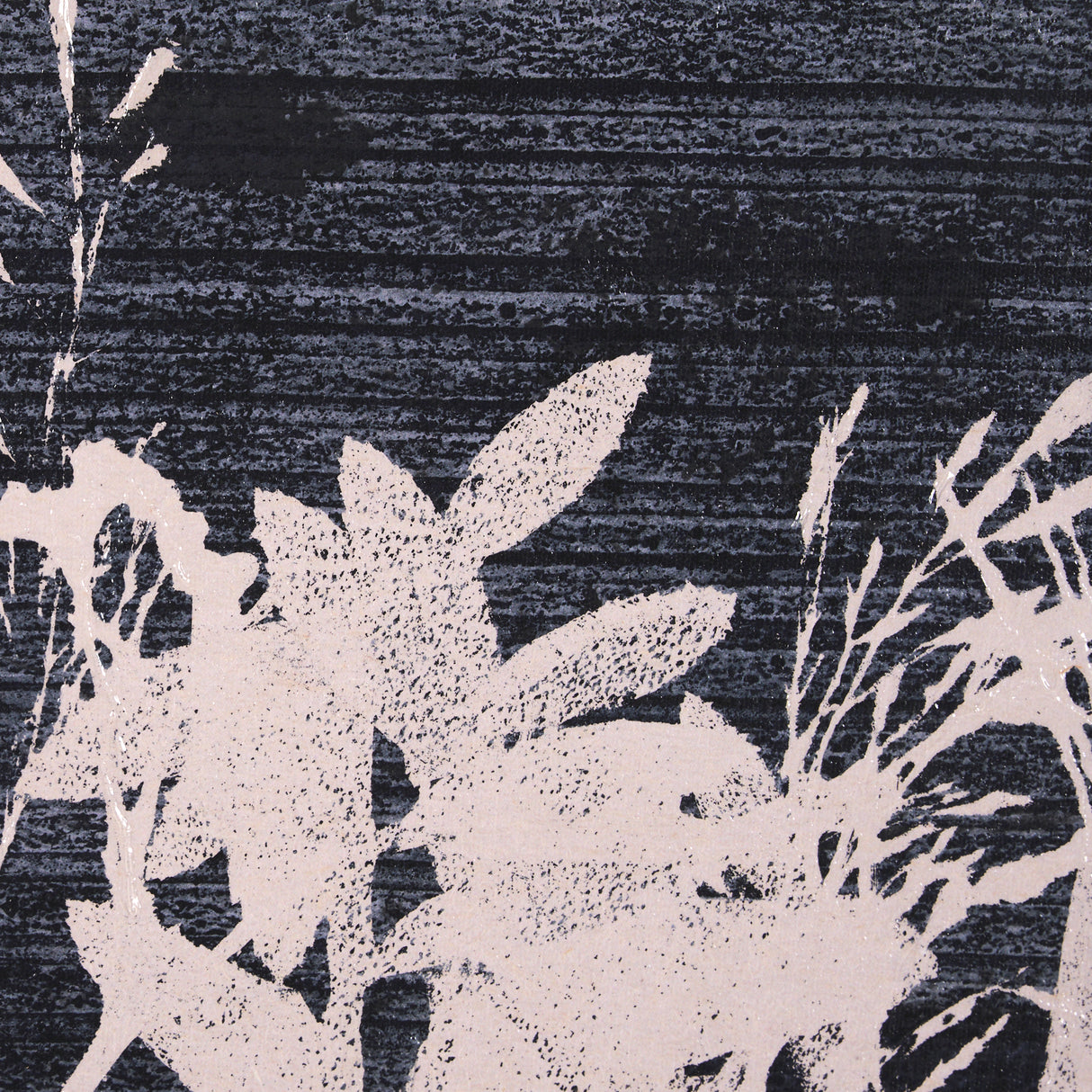 Meadow Herbes by Mercana Studio a Hand Embellished Textured Framed Art Print from Mercana - Luna Furniture
