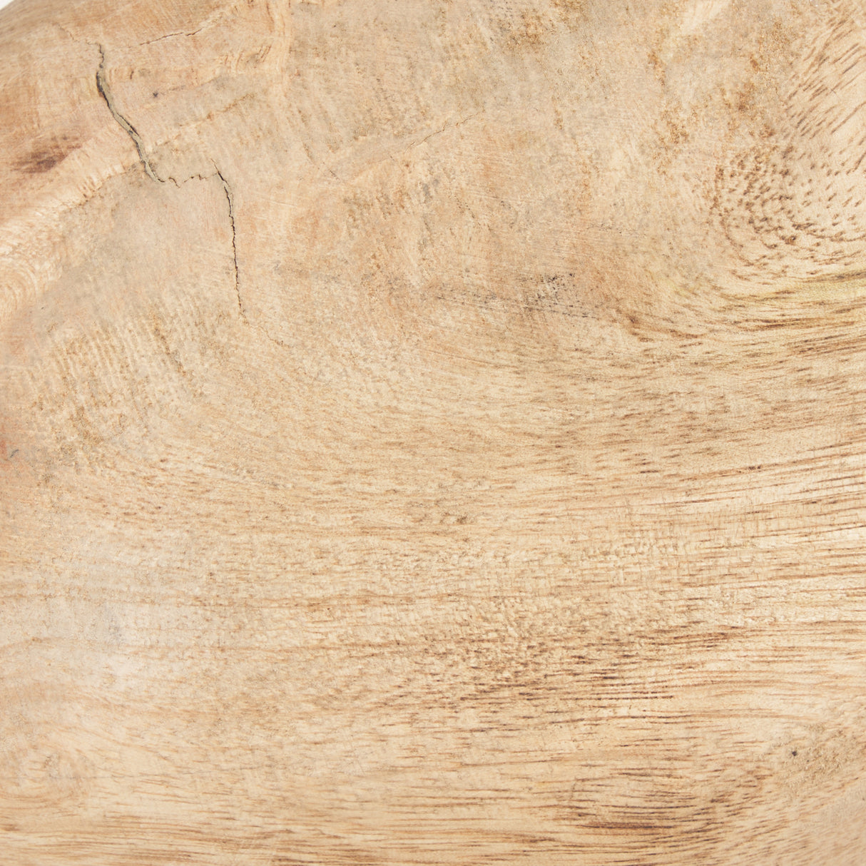 Riri Wooden Bird Decorative Object from Mercana - Luna Furniture
