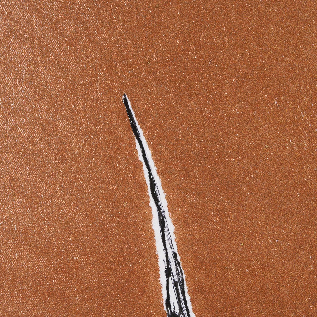 New Grasses 1 by Mary Margaret Briggs a Hand Embellished Textured Framed Art Print from Mercana - Luna Furniture