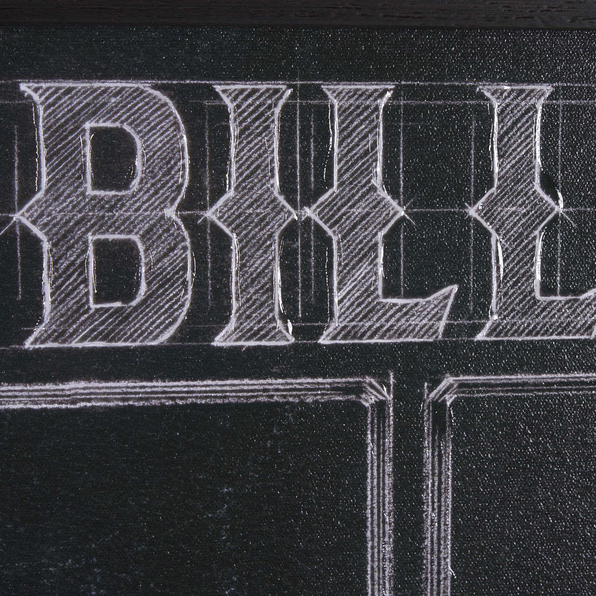 Billiards by Mercana Studio a Hand Embelished Textured Framed Art Print from Mercana - Luna Furniture