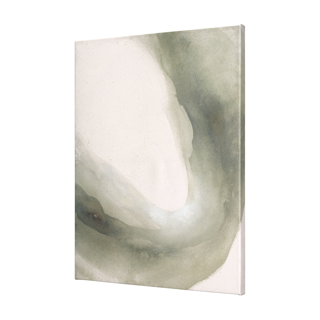 Happy Times by Ira Havuka a Hand Embellished Textured Canvas from Mercana - Luna Furniture
